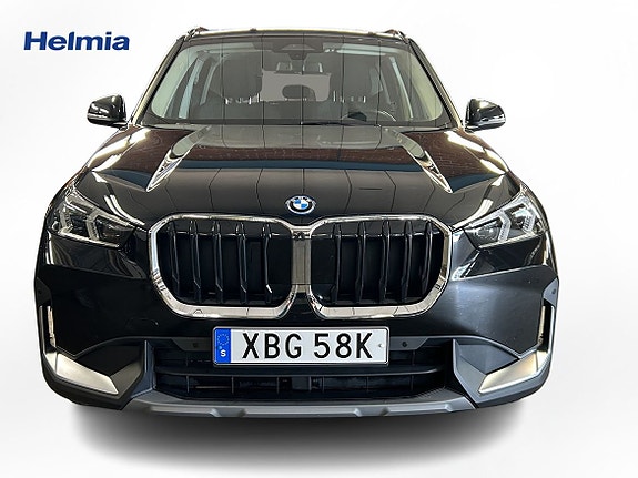 BMW X1 3 of 9