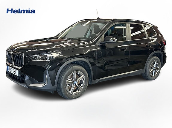 BMW X1 2 of 9