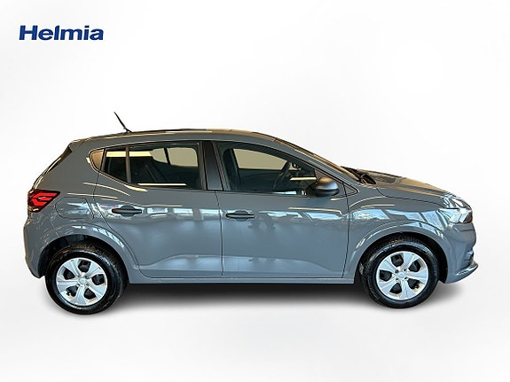 Dacia Sandero 2 of 11
