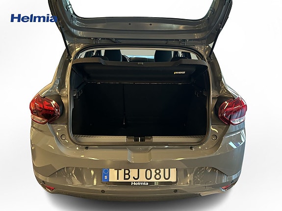 Dacia Sandero 7 of 11