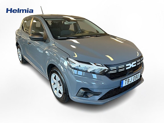 Dacia Sandero 6 of 11