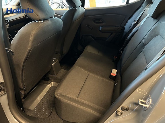 Dacia Sandero 8 of 11