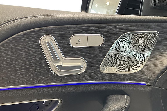 Mercedes-Benz GLE350 de 9 of 20