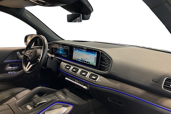 Mercedes-Benz GLE350 de 13 of 20