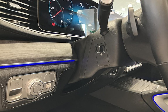 Mercedes-Benz GLE350 de 18 of 20