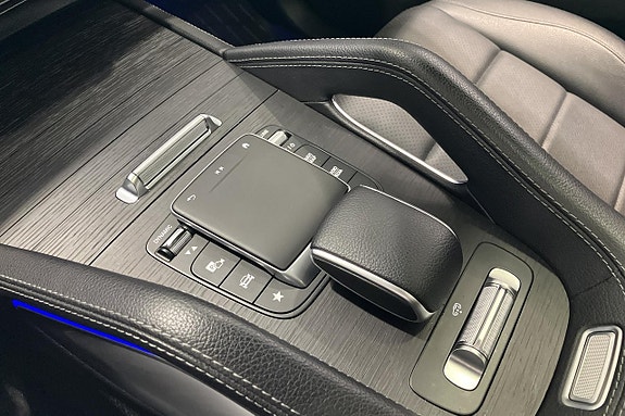 Mercedes-Benz GLE350 de 17 of 20