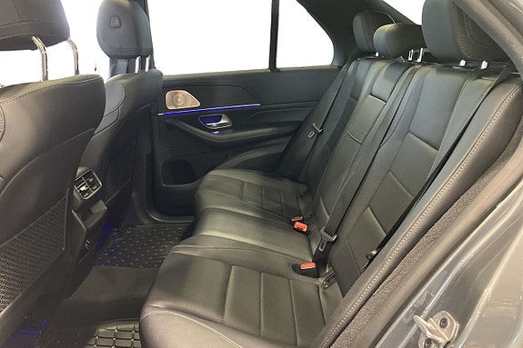 Mercedes-Benz GLE350 de 6 of 20