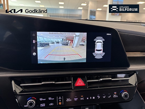 Kia Niro 15 of 16