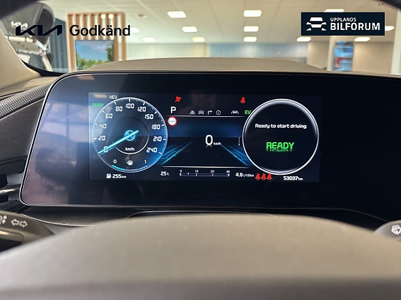 Kia Niro 10 of 16