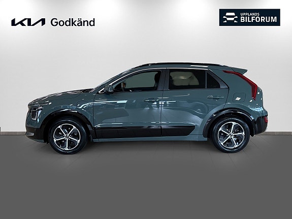 Kia Niro 4 of 16
