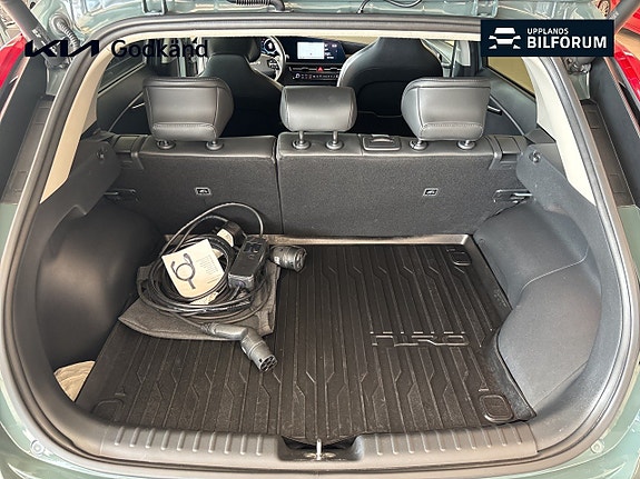 Kia Niro 14 of 16