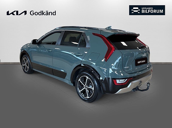 Kia Niro 6 of 16