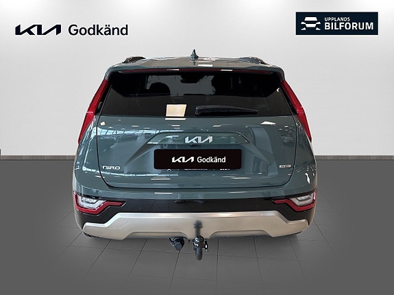 Kia Niro 5 of 16