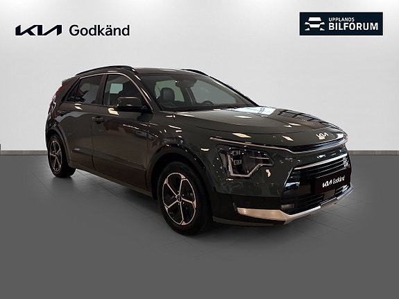 Kia Niro 3 of 16