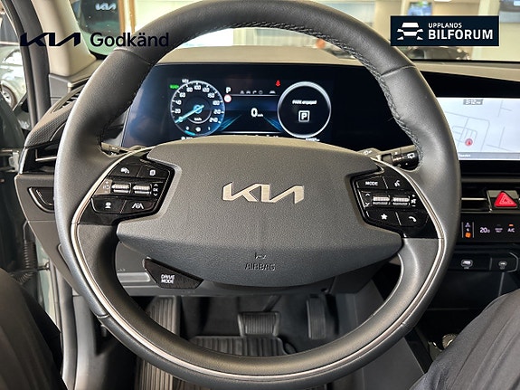 Kia Niro 16 of 16