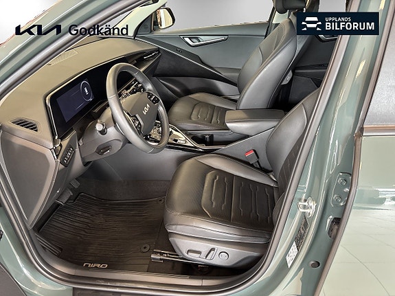 Kia Niro 8 of 16