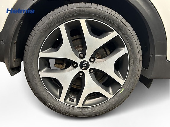 Kia Sportage 9 of 9