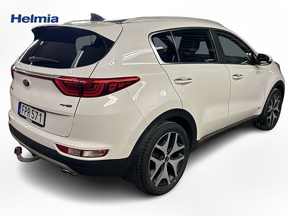 Kia Sportage 5 of 9