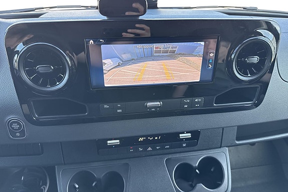 Mercedes-Benz Sprinter 317 18 of 18