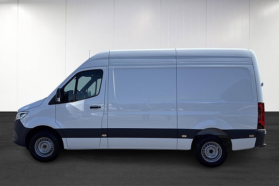Mercedes-Benz Sprinter 317 7 of 18