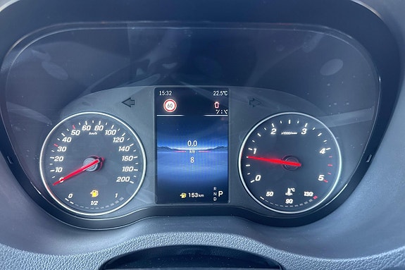 Mercedes-Benz Sprinter 317 17 of 18