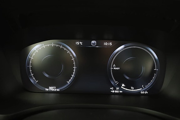 Volvo V60 20 of 30