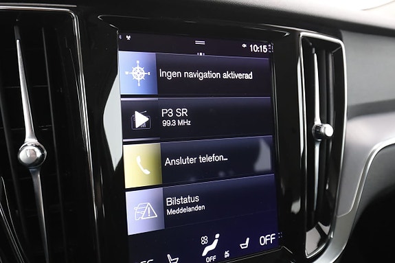 Volvo V60 22 of 30