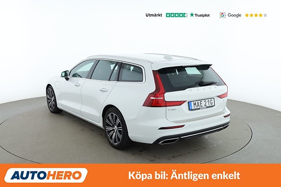Volvo V60 3 of 30