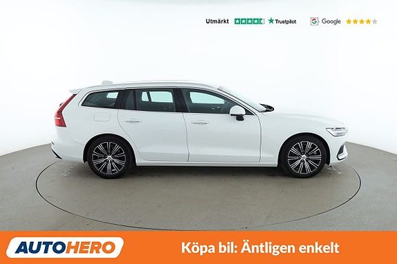 Volvo V60 7 of 30