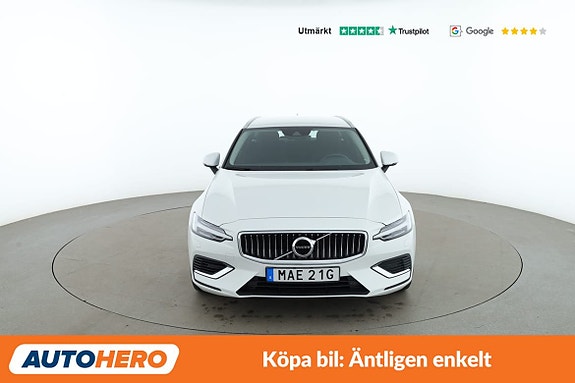 Volvo V60 9 of 30