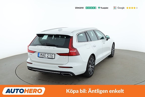 Volvo V60 6 of 30