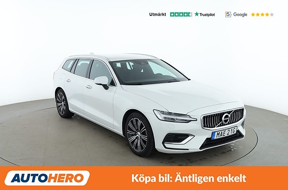 Volvo V60 8 of 30