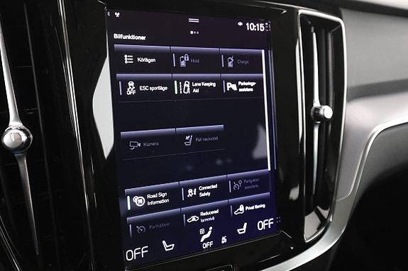 Volvo V60 23 of 30