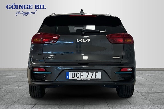 Kia e-Niro 7 of 16