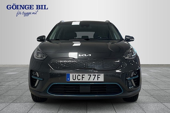 Kia e-Niro 3 of 16