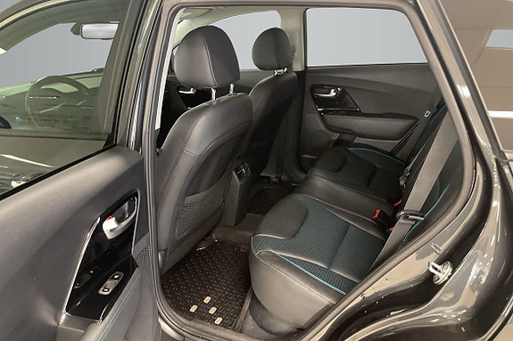 Kia e-Niro 11 of 16