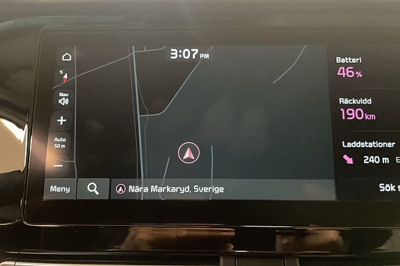 Kia e-Niro 13 of 16