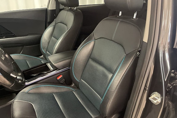 Kia e-Niro 14 of 16