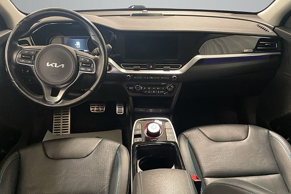 Kia e-Niro 12 of 16