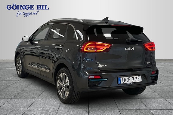 Kia e-Niro 6 of 16