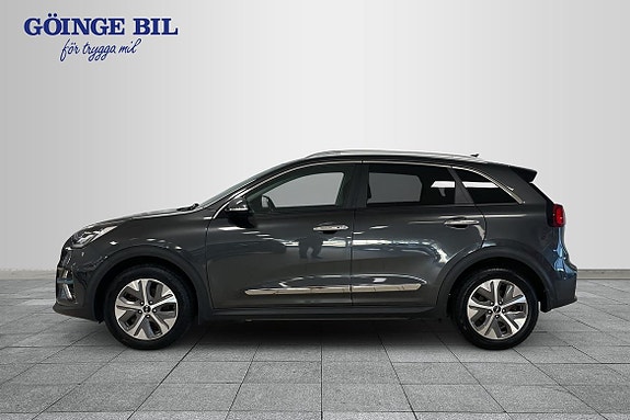 Kia e-Niro 5 of 16