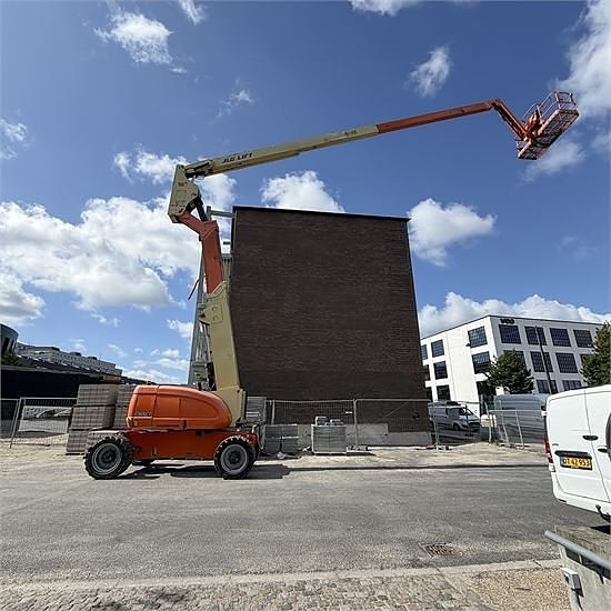 JLG 800 AJ - 26,38 m 6 of 30