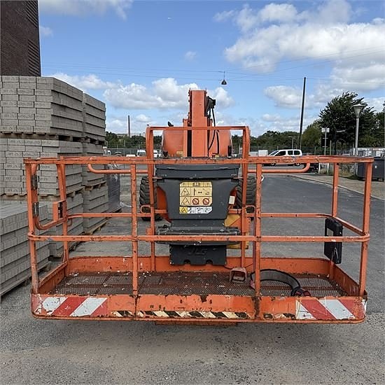 JLG 800 AJ - 26,38 m 9 of 30