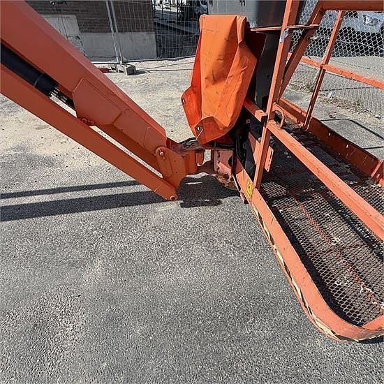 JLG 800 AJ - 26,38 m 23 of 30