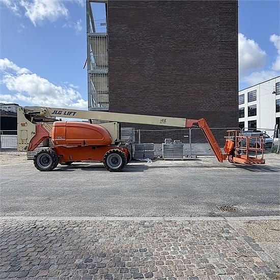 JLG 800 AJ - 26,38 m 15 of 30