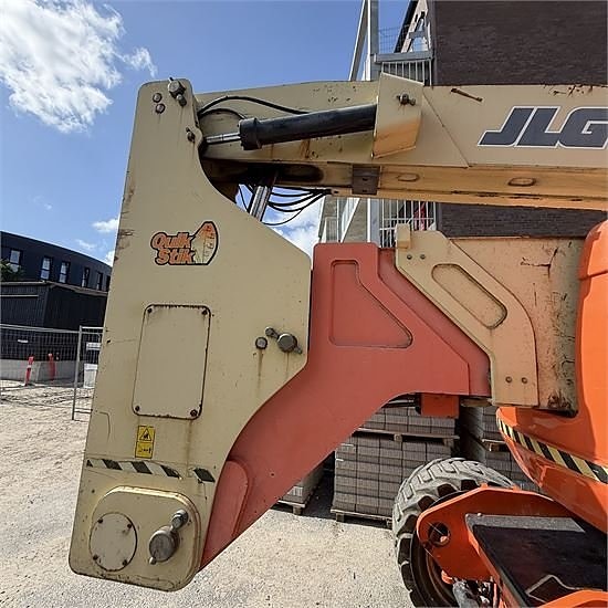 JLG 800 AJ - 26,38 m 26 of 30