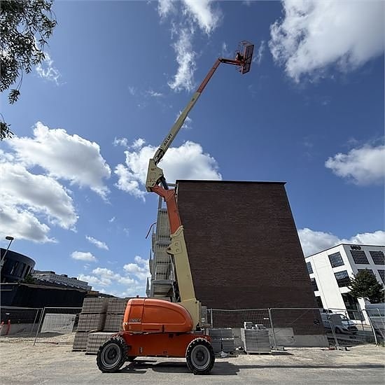 JLG 800 AJ - 26,38 m 7 of 30