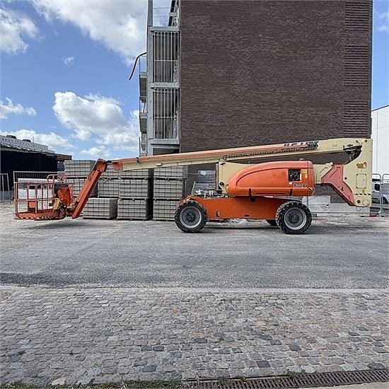 JLG 800 AJ - 26,38 m 5 of 30