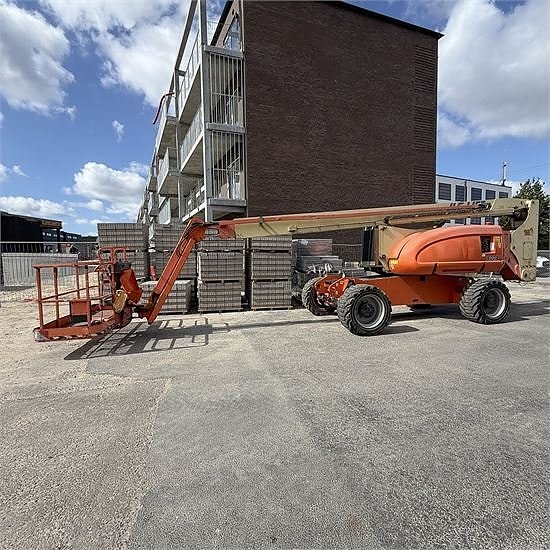 JLG 800 AJ - 26,38 m 2 of 30