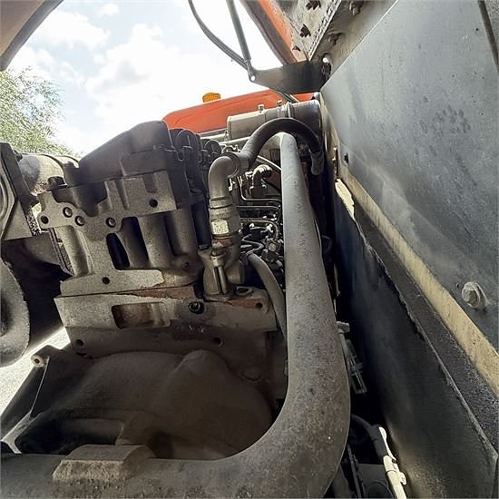 JLG 800 AJ - 26,38 m 29 of 30